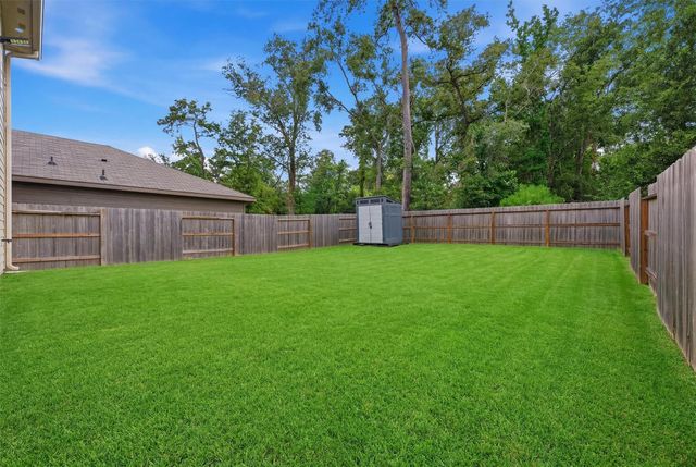 22479 Douglas Court, New Caney, TX 77357