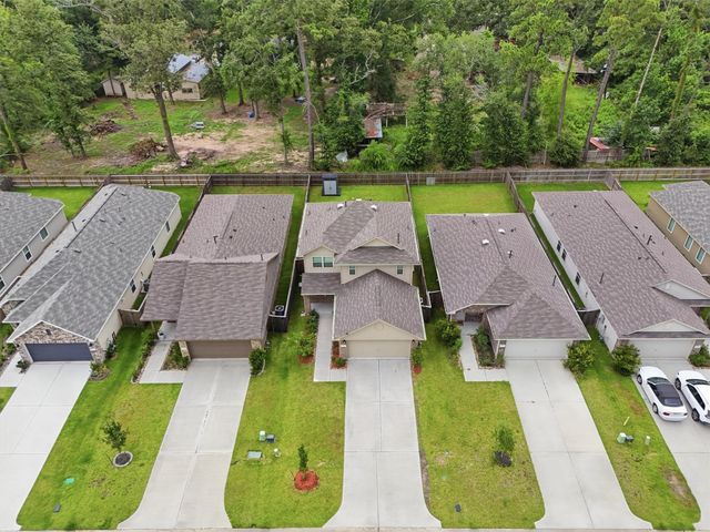 22479 Douglas Court, New Caney, TX 77357