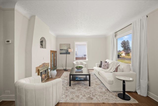 2608 N CALISPEL St, Spokane, WA 99205