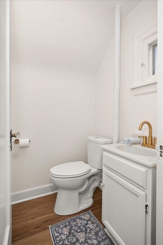2608 N CALISPEL St, Spokane, WA 99205
