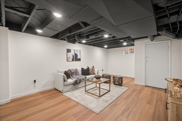 2608 N CALISPEL St, Spokane, WA 99205