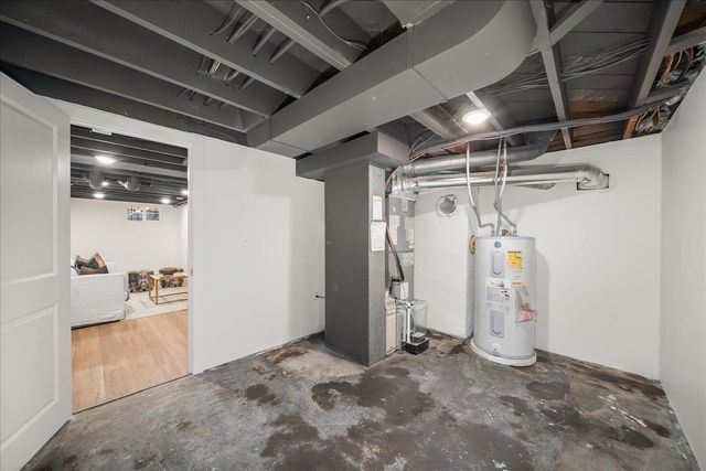 2608 N CALISPEL St, Spokane, WA 99205
