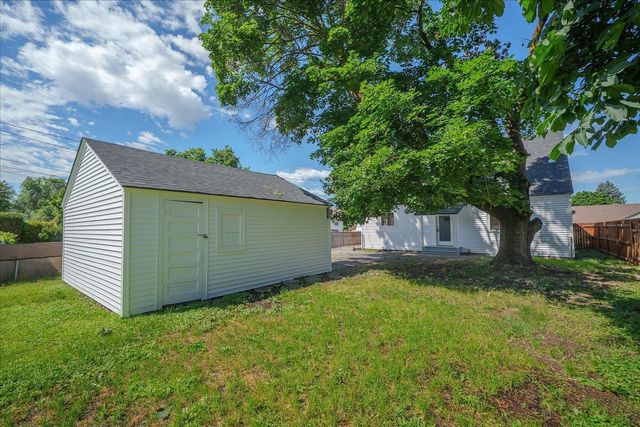 2608 N CALISPEL St, Spokane, WA 99205