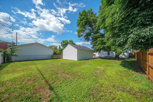 2608 N CALISPEL St, Spokane, WA 99205