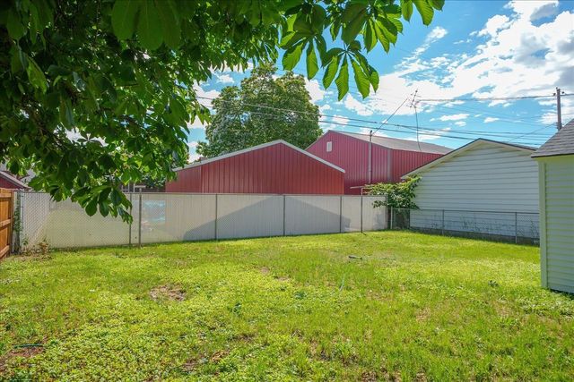 2608 N CALISPEL St, Spokane, WA 99205