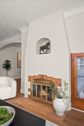2608 N CALISPEL St, Spokane, WA 99205