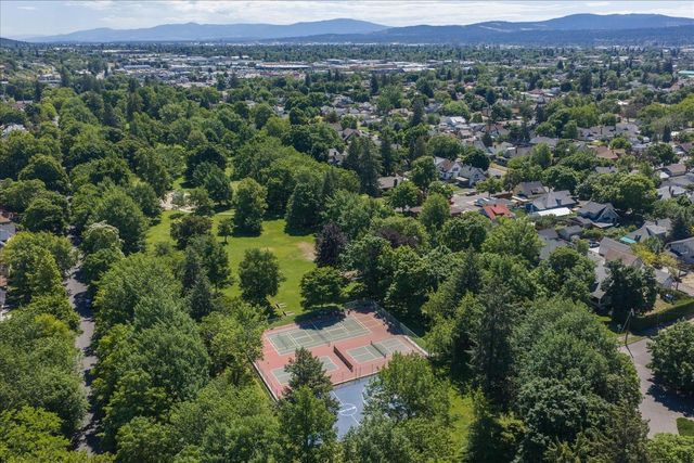 2608 N CALISPEL St, Spokane, WA 99205