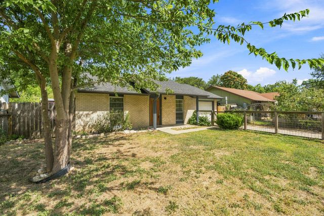 6712 Ripple RUN, Austin, TX 78744