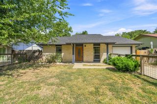 6712 Ripple RUN, Austin, TX 78744