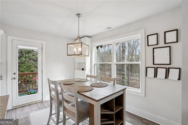 4975 Wisdom Road, Cumming, GA 30041