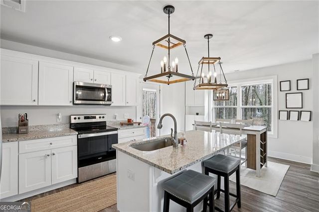 4975 Wisdom Road, Cumming, GA 30041