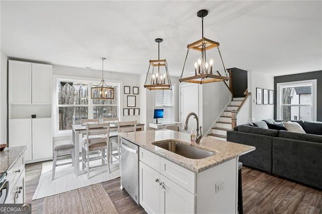 4975 Wisdom Road, Cumming, GA 30041