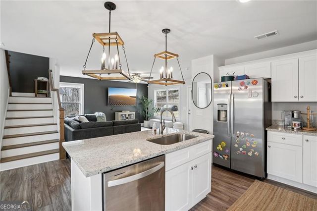 4975 Wisdom Road, Cumming, GA 30041