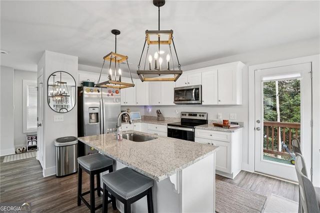 4975 Wisdom Road, Cumming, GA 30041