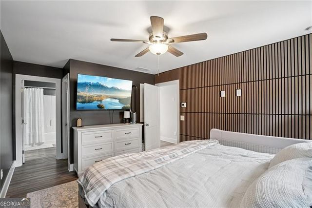 4975 Wisdom Road, Cumming, GA 30041