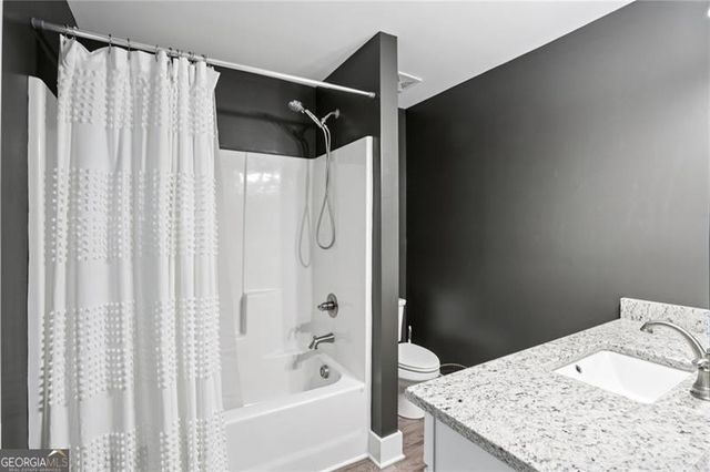 4975 Wisdom Road, Cumming, GA 30041