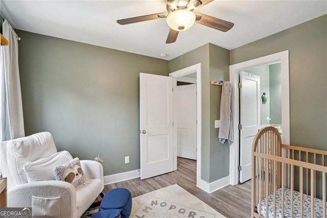 4975 Wisdom Road, Cumming, GA 30041