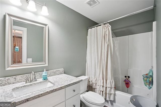 4975 Wisdom Road, Cumming, GA 30041