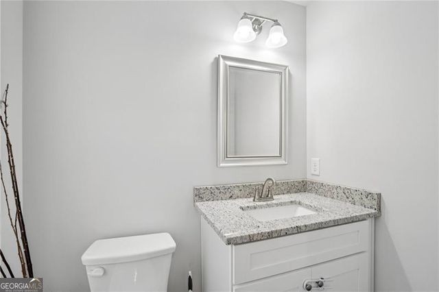 4975 Wisdom Road, Cumming, GA 30041