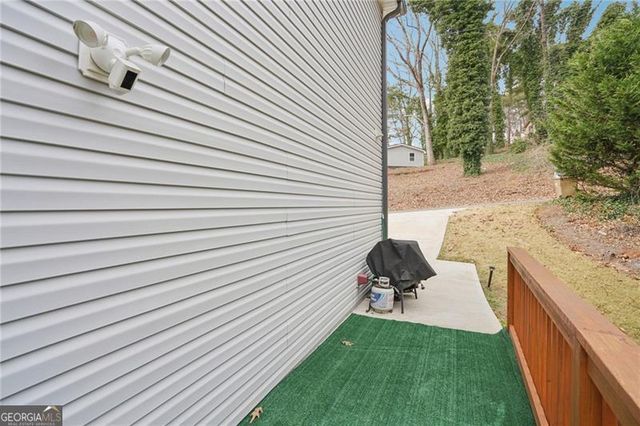 4975 Wisdom Road, Cumming, GA 30041