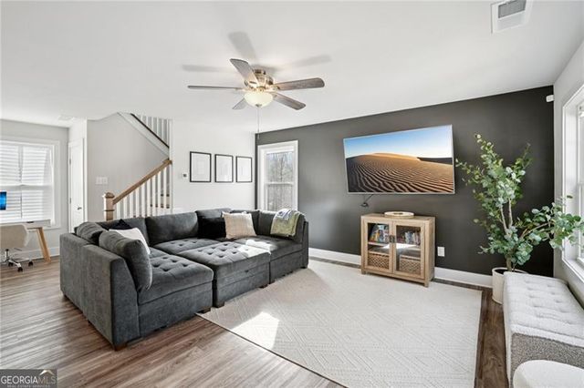 4975 Wisdom Road, Cumming, GA 30041