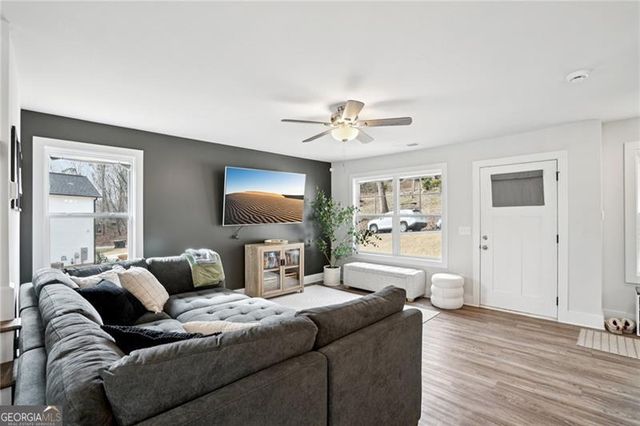 4975 Wisdom Road, Cumming, GA 30041