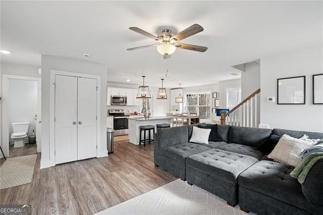 4975 Wisdom Road, Cumming, GA 30041