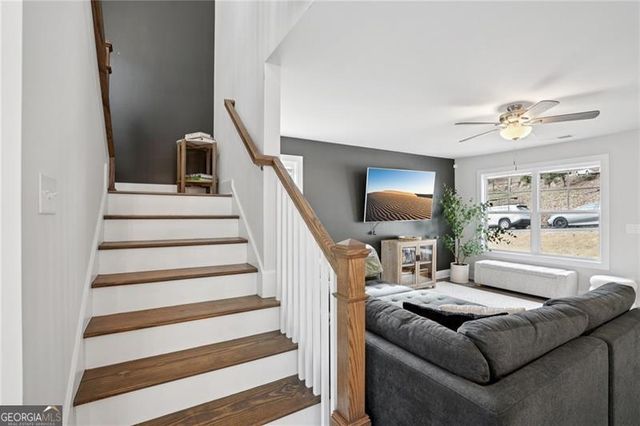 4975 Wisdom Road, Cumming, GA 30041