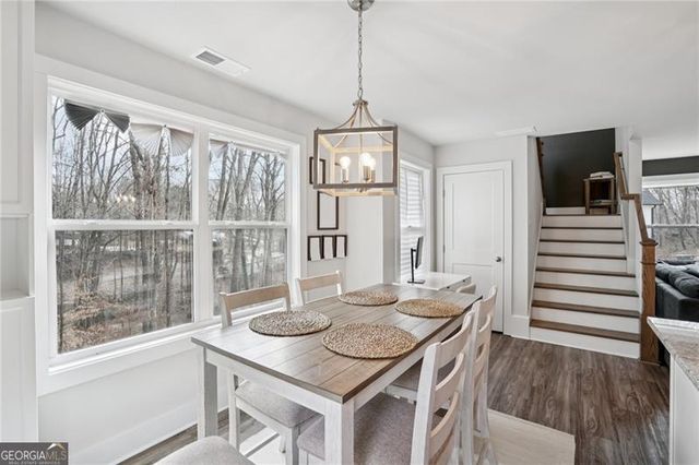 4975 Wisdom Road, Cumming, GA 30041