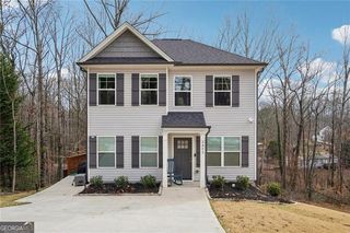 4975 Wisdom Road, Cumming, GA 30041