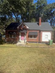 1695 Beecher SW Street, Atlanta, GA 30310