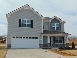 3725 Country Park Lane, Murfreesboro, TN 37128