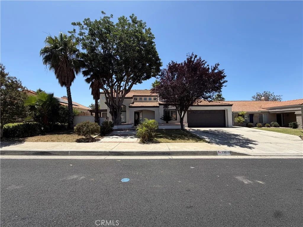 23615 Breezy Meadow Court, Moreno Valley, CA 92557