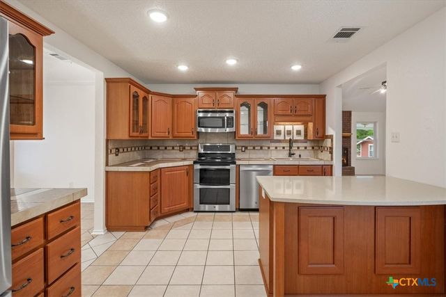510 Houston Street, Copperas Cove, TX 76522