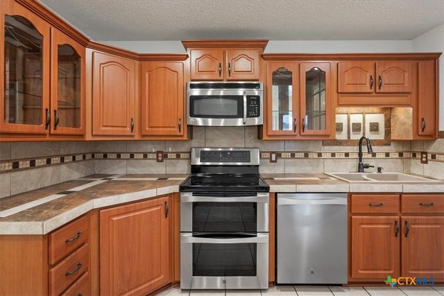 510 Houston Street, Copperas Cove, TX 76522