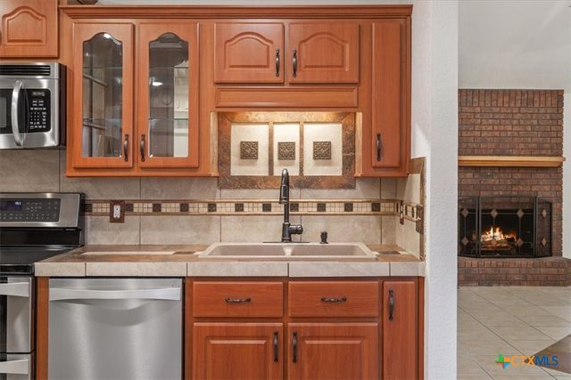 510 Houston Street, Copperas Cove, TX 76522