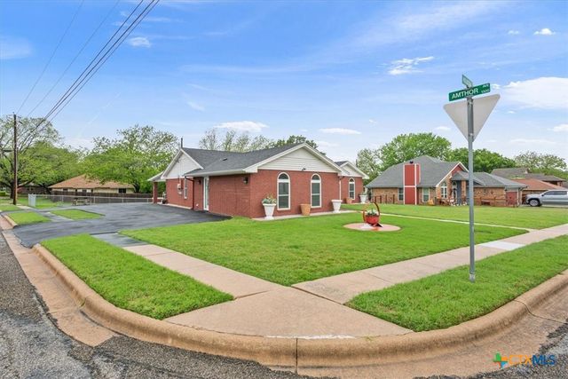510 Houston Street, Copperas Cove, TX 76522