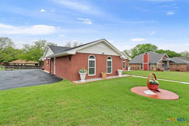 510 Houston Street, Copperas Cove, TX 76522