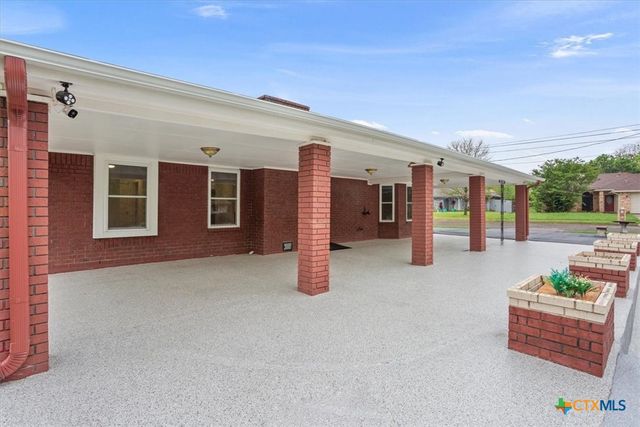 510 Houston Street, Copperas Cove, TX 76522