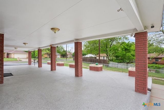 510 Houston Street, Copperas Cove, TX 76522