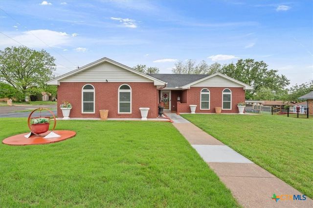 510 Houston Street, Copperas Cove, TX 76522