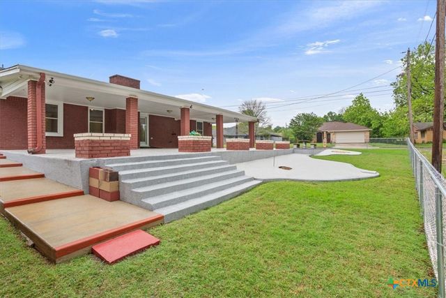 510 Houston Street, Copperas Cove, TX 76522