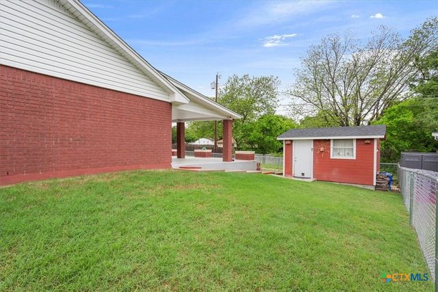 510 Houston Street, Copperas Cove, TX 76522