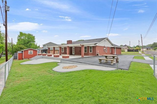 510 Houston Street, Copperas Cove, TX 76522