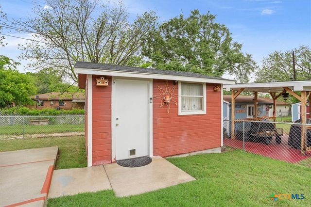 510 Houston Street, Copperas Cove, TX 76522