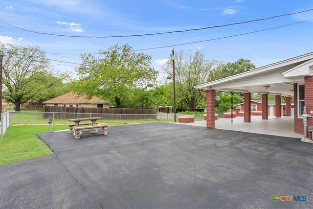 510 Houston Street, Copperas Cove, TX 76522