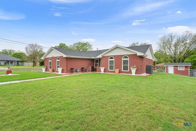 510 Houston Street, Copperas Cove, TX 76522