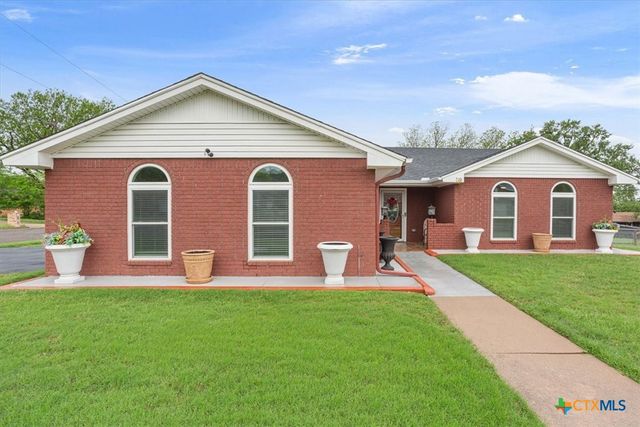 510 Houston Street, Copperas Cove, TX 76522