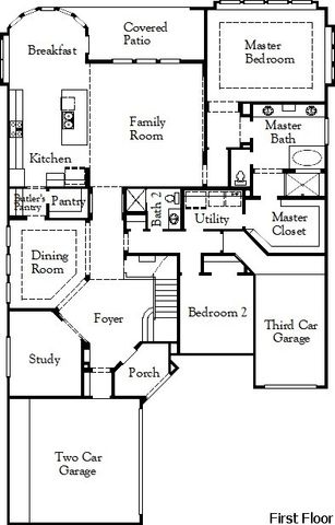 3140 Shaddock Boulevard, Rockwall, TX 75032