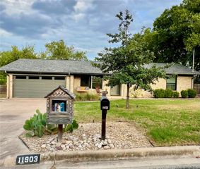 11903 Oak Haven RD, Austin, TX 78753
